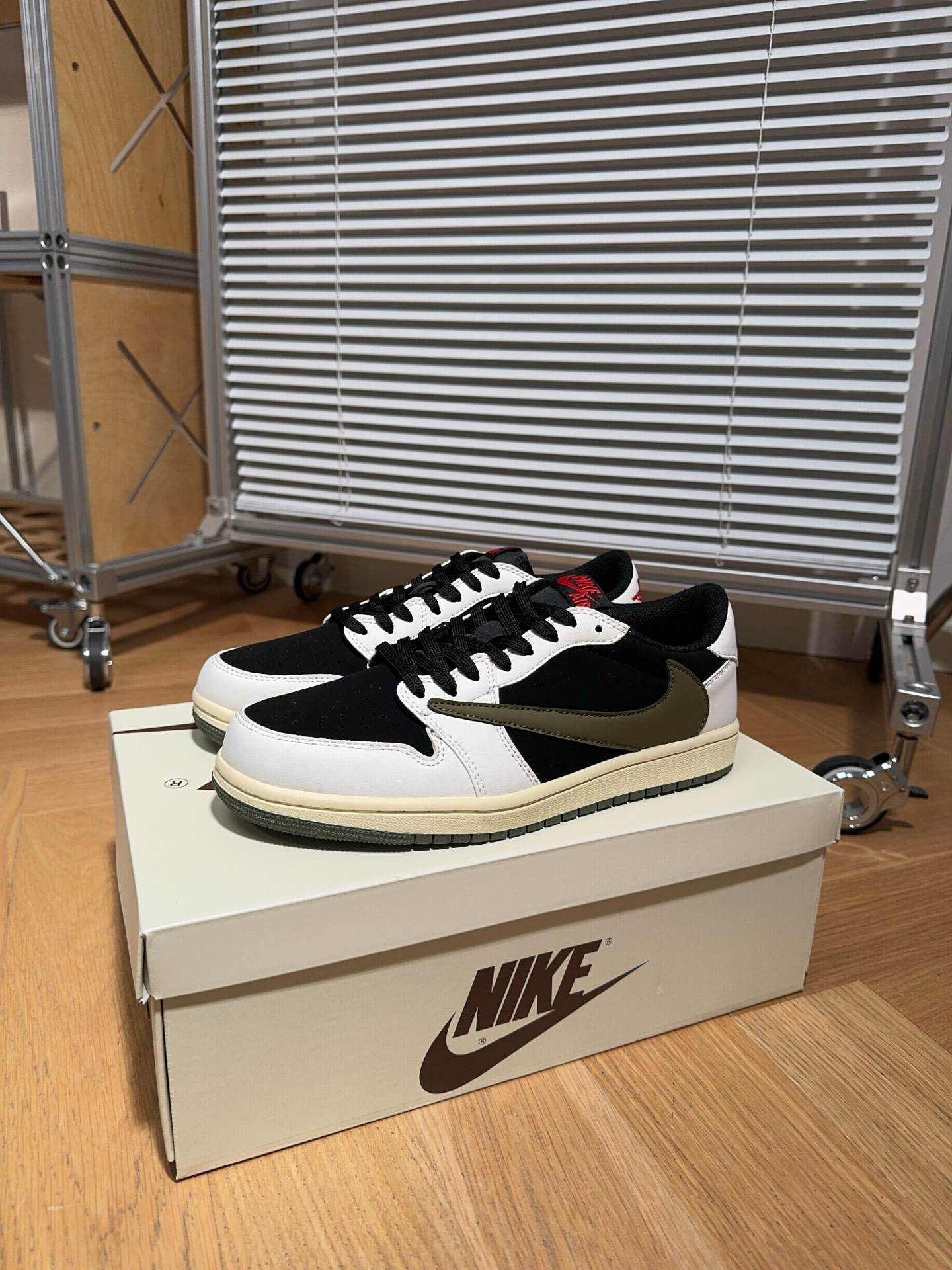 Nike Jordan